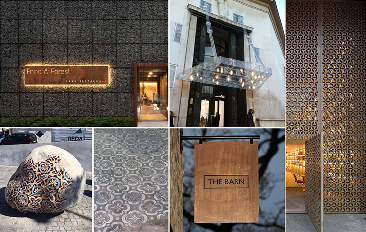 阜陽酒店設(shè)計(jì)