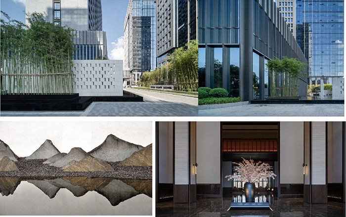 公共場(chǎng)所設(shè)計(jì)