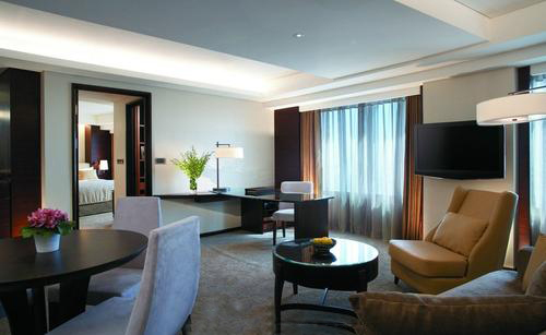 酒店衣帽間設計