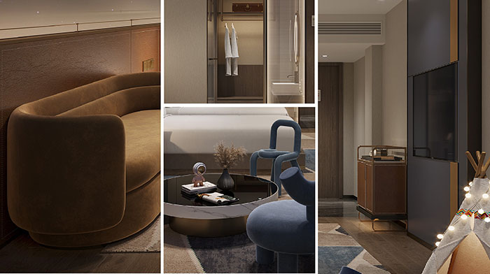 精品酒店設(shè)計