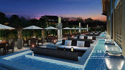 酒店設(shè)計(jì)