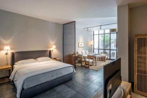 酒店裝修設(shè)計公司