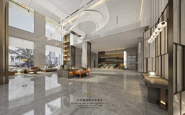 酒店裝修設(shè)計公司