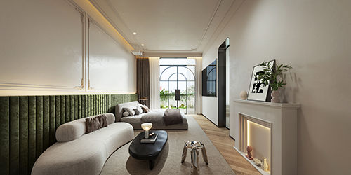 酒店設(shè)計(jì)、酒店裝修