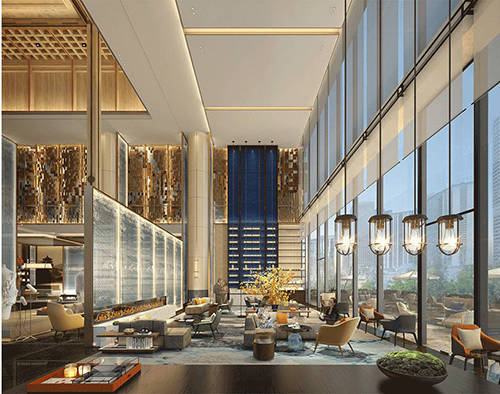 酒店投資經營、酒店運營