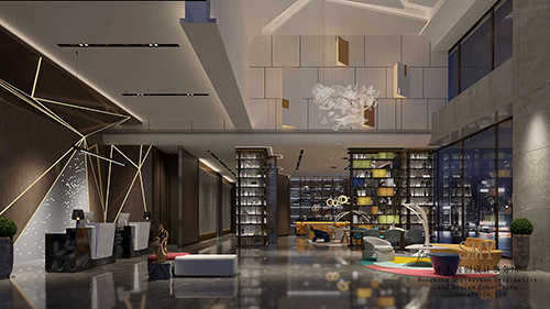 酒店發(fā)展、酒店設(shè)計(jì)公司