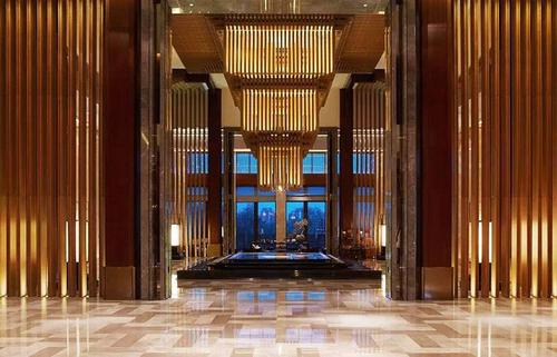 酒店市場、成都酒店設(shè)計