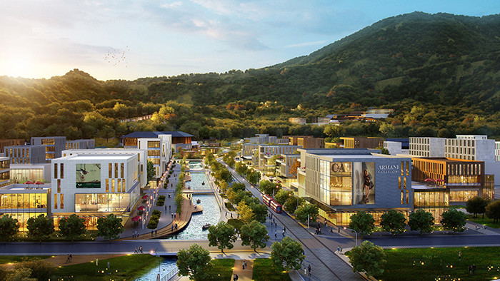 酒店市場發展步伐、酒店設計公司