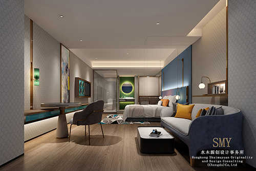 酒店裝修公司、設(shè)計公司