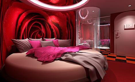 酒店客房設(shè)計(jì)裝修、酒店設(shè)計(jì)公司