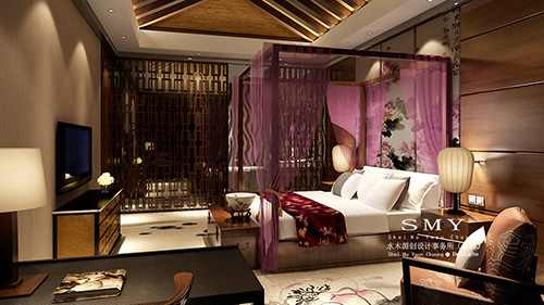 成都酒店設(shè)計、成都主題酒店設(shè)計