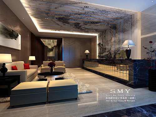 酒店設(shè)計公司